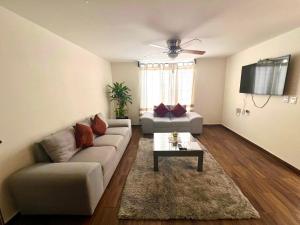 Newly remodeled apartment in Huatulco