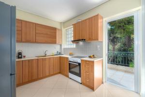 One North Living - Marousi - M Asias 23 by KM