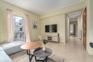 One North Living - Marousi - M Asias 23 by KM