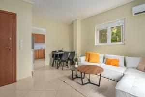One North Living - Marousi - M Asias 23 by KM