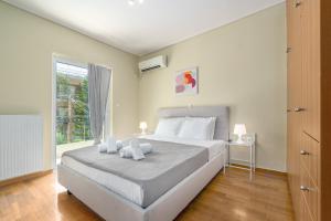 One North Living - Marousi - M Asias 23 by KM