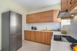 One North Living - Marousi - M Asias 23 by KM