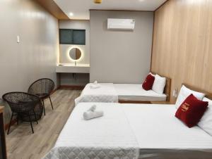 Homestay Windy Dốc Lết