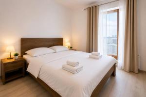 Bucharest Luxury Apartments