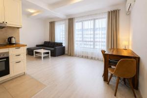 Bucharest Luxury Apartments
