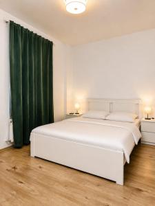 Bucharest Luxury Apartments