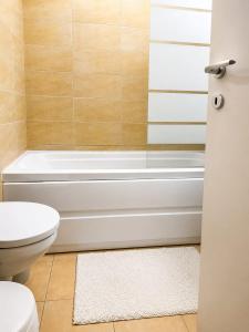 Bucharest Luxury Apartments