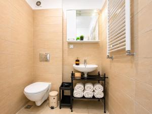 Elite Apartments Bucharest