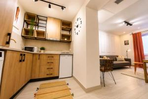 Elite Apartments Bucharest
