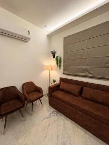 The Sunday Place Cozy 1BHK Sector 51 Gurgaon