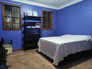 Casa Amarela