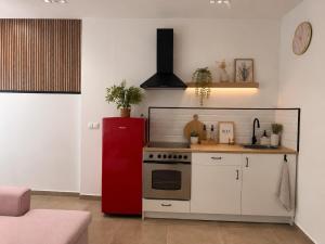 Andalucía Suites