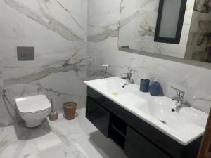 Villa de vacances Tasnim