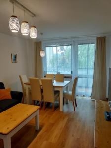 Apartman AK Slatinany