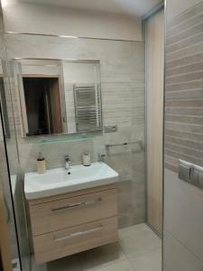 Apartman AK Slatinany