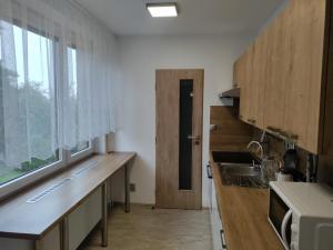 Apartman AK Slatinany