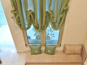 Fleeville Zhan Apartment 1