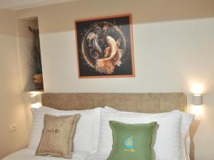 Fleeville Zhan Apartment 1