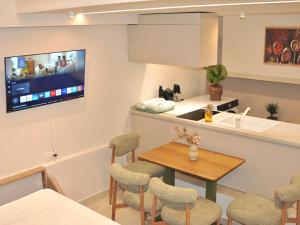 Fleeville Zhan Apartments