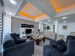 Ayliz City Otel