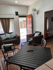 Buganvilias Quepos No 1 con aire acondicionado