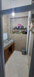 Appartement Familial