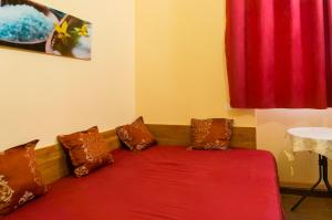 Кімнати в центрі