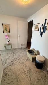 Appartement Front de Mer