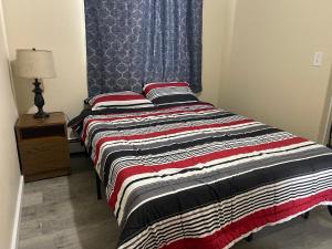 cozy 3 bedroom apartment 5207 chena avenue