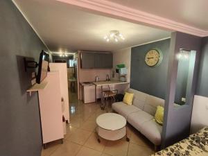 Apartment Chaparral