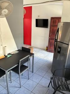Buganvilla No 3 Aire Acondicionado