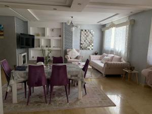 Appartement iberia
