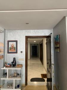 Appartement iberia