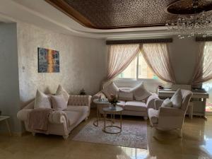 Appartement iberia
