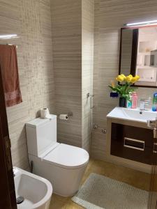 Appartement iberia