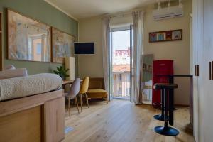 Pezzotti Design Studio, 15 minuti dal Centro