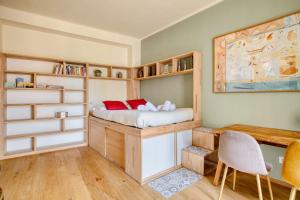 Pezzotti Design Studio, 15 minuti dal Centro