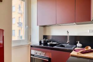 Pezzotti Design Studio, 15 minuti dal Centro