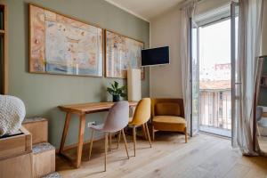 Pezzotti Design Studio, 15 minuti dal Centro