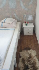 Facilitati cazare Raluca