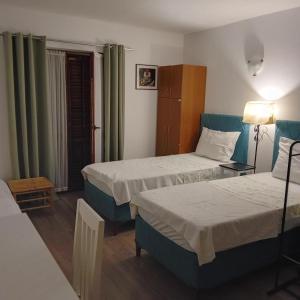 Apartmani Matejic studio