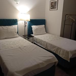 Apartmani Matejic studio