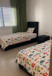 Résidence Andalous Mekkad, Oued Laou
