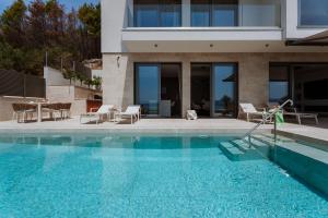 Villa Spiridion Exclusive Luxury Stay Near Split
