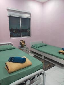 Ammaiti Homestay Kulim