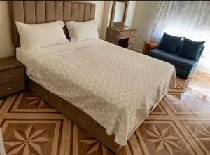 Appartement à louer à Tanger réservé aux familles