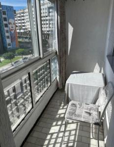 Appartement à louer à Tanger réservé aux familles