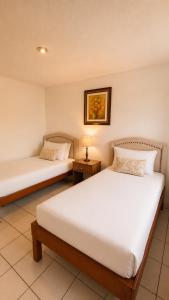 Hotel El Mirador