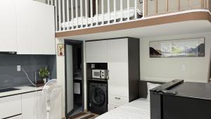 101 An Hoà duplex apartment mini