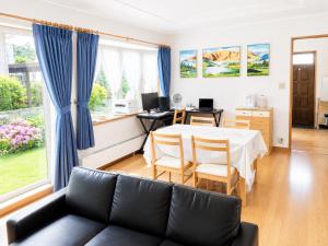 Moio Homestay